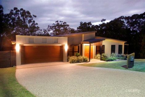 6 Holly Ave, Highfields, QLD 4352