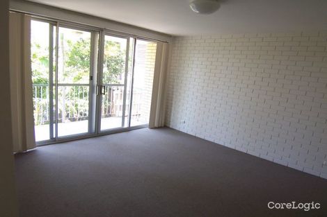 Property photo of 3/36 Collingwood Street Paddington QLD 4064