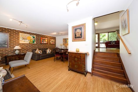 Property photo of 90 Barnet Close Phillip ACT 2606
