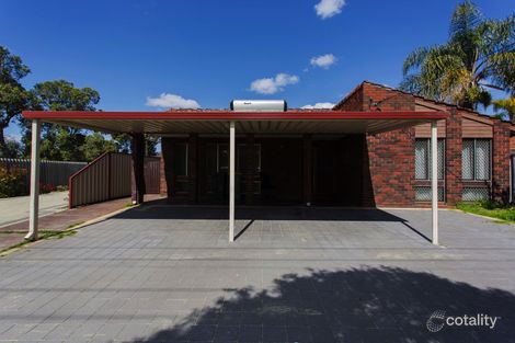 Property photo of 6/19 Dewey Street Shelley WA 6148