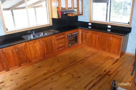 Property photo of 2 Elsom Court Curra QLD 4570