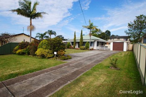 Property photo of 48 Wall Road Gorokan NSW 2263