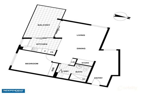 Property photo of 20/15 Coranderrk Street City ACT 2601