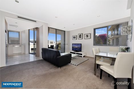 Property photo of 20/15 Coranderrk Street City ACT 2601