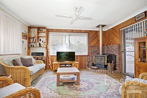 Property photo of 28 Elizabeth Crescent Kingswood NSW 2747