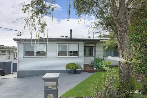 46 Cook St, Toronto, NSW 2283