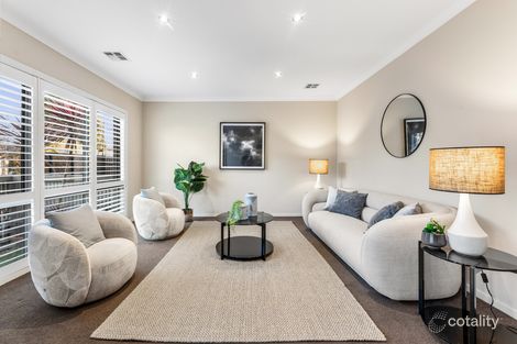 Property photo of 1A Ivy Street Burwood VIC 3125