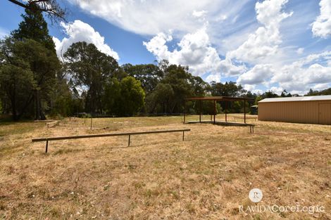 Property photo of 40 Old Chiltern Road Beechworth VIC 3747