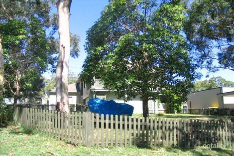 14 Gundawarra St, Lilli Pilli, NSW 2229