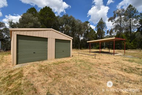 Property photo of 40 Old Chiltern Road Beechworth VIC 3747