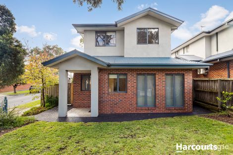 Property photo of 58 Grantley Drive Glen Waverley VIC 3150