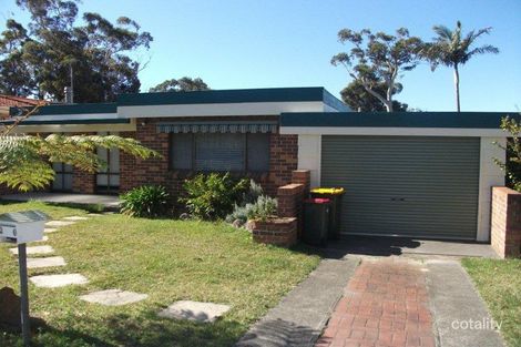 20 Boomerang St, Sanctuary Point, NSW 2540