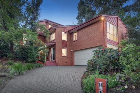 Property photo of 14 Manorwood Place Mitcham VIC 3132