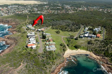 Property photo of 20 Pacific Street Fishermans Bay NSW 2316