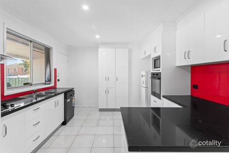Property photo of 8 Sarre Place Prospect NSW 2148