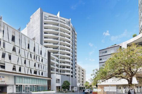 28/26-30 Hassall St, Parramatta, NSW 2150
