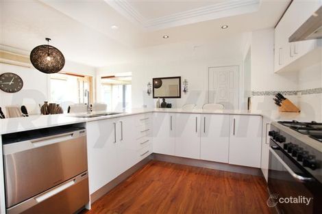 Property photo of 5 Kuma Place Glenmore Park NSW 2745