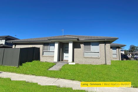 5 Wakeling Dr, Edmondson Park, NSW 2174