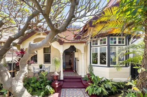 Property photo of 27 Pittwater Road Manly NSW 2095