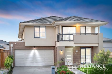 Property photo of 33 Hoffman Crescent Truganina VIC 3029
