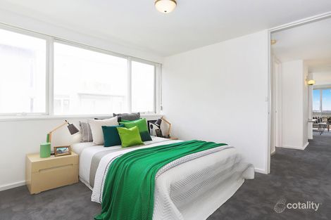 Property photo of 4/321 Beaconsfield Parade St Kilda West VIC 3182