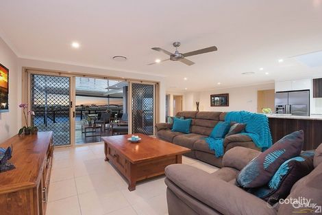 Property photo of 25 Rakumba Place Mountain Creek QLD 4557