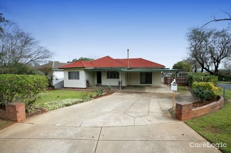 Property photo of 2 Waranga Avenue Mount Austin NSW 2650