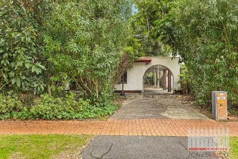 Property photo of 12 Sweeting Street Guildford WA 6055