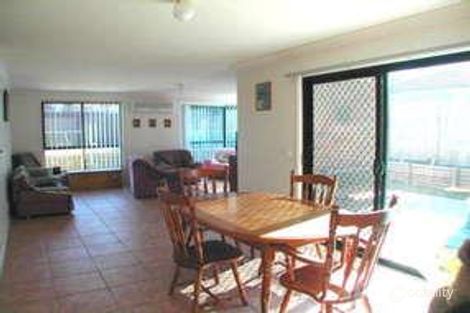 Property photo of 5 Crossandra Close Cranebrook NSW 2749