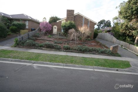 40 Kidderminster Dr, Wantirna, VIC 3152