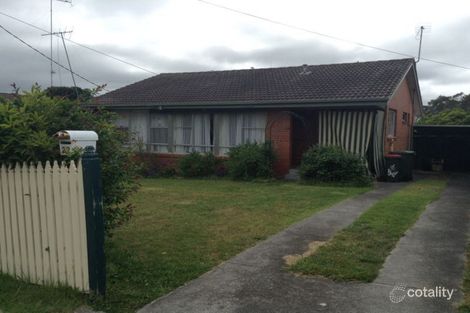 Property photo of 22 Dunbar Grove Churchill VIC 3842