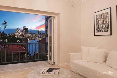 Property photo of 7/103 Kirribilli Avenue Kirribilli NSW 2061
