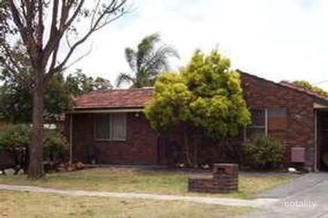 28 Moncrieff Rd, Langford, WA 6147