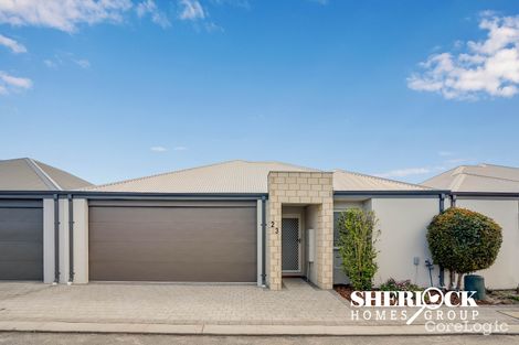 Property photo of 23/36 Wialki Lane Canning Vale WA 6155