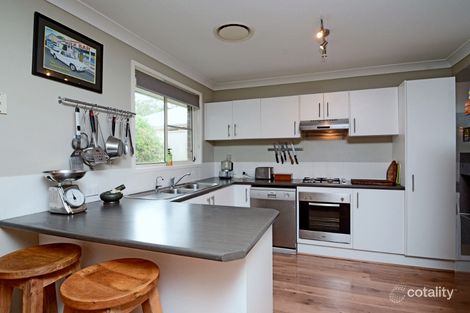 Property photo of 67 O'Shea Circuit Cessnock NSW 2325