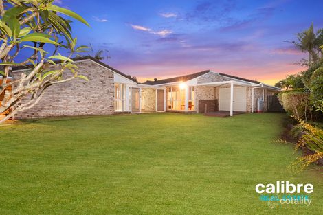 Property photo of 5 Karamu Place Narangba QLD 4504