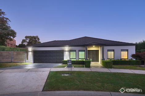 Property photo of 6 Wentworth Court Warragul VIC 3820