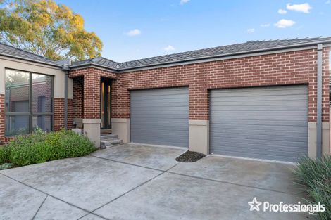 Property photo of 2/38 Beresford Road Lilydale VIC 3140