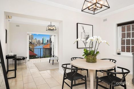 Property photo of 7/103 Kirribilli Avenue Kirribilli NSW 2061
