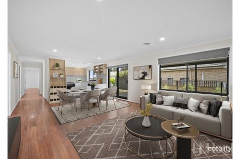 Property photo of 5 Tooroonga Crescent Jerrabomberra NSW 2619