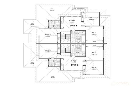 Property photo of 1/36 Rayner Street Altona VIC 3018