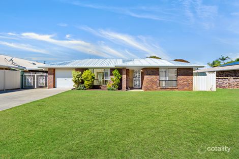 Property photo of 15 Azalea Drive Bongaree QLD 4507