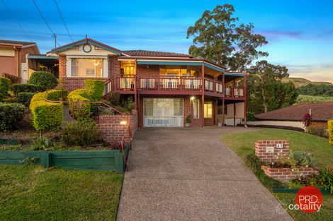 Property photo of 41 Apollo Drive Coffs Harbour NSW 2450