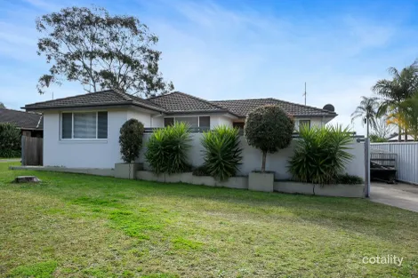 3 Korimul Cres, South Penrith, NSW 2750