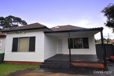 Property photo of 42 Wenke Crescent Yagoona NSW 2199