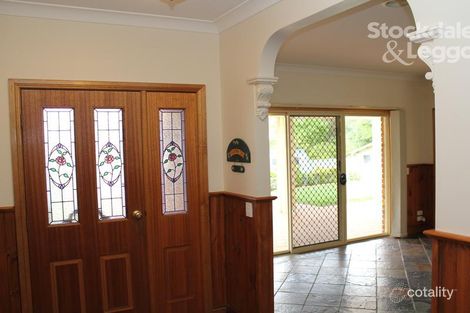Property photo of 51 Dickson Street Bacchus Marsh VIC 3340