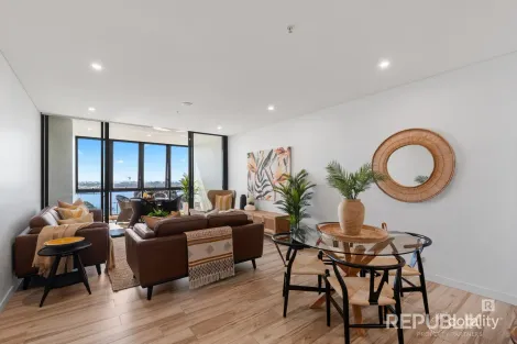 Property photo of 706/2 Como Crescent Southport QLD 4215