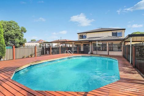 Property photo of 21 Brooker Street Colyton NSW 2760