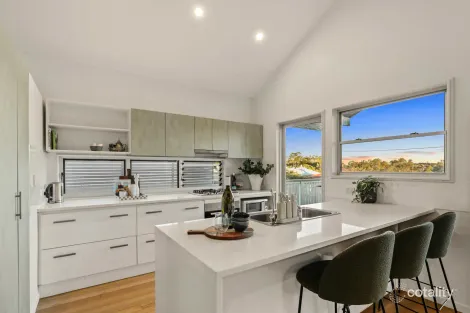 Property photo of 259 Buckland Road Nundah QLD 4012
