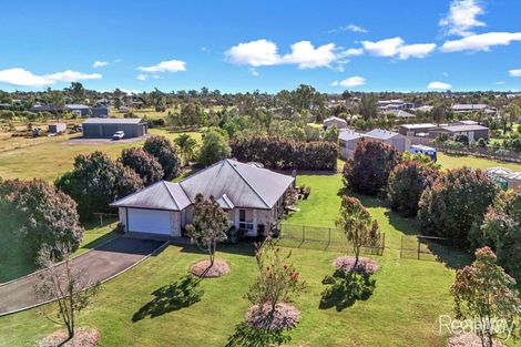 21 Palmerston Dr, Branyan, QLD 4670